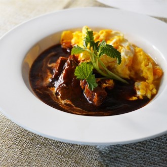 [ホテルオークラ]ビーフシチュー 5袋セット