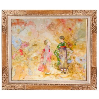 [菅原青生]『ハレノヒ』