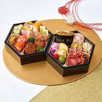 [神戸・ステーキハウス縁監修] オードブル