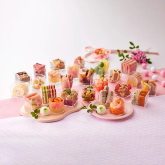 [京都しょうざん]カップインオードブル