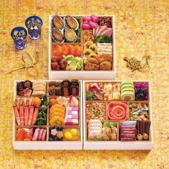 [ハイアット リージェンシー 東京監修]香宝