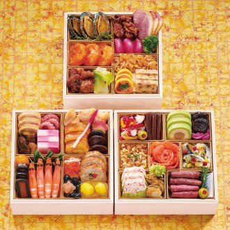 [ハイアット リージェンシー 東京監修]香寿