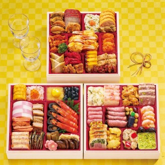 [札幌グランドホテル監修]彩の宴