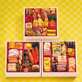 [札幌グランドホテル監修]福の宴