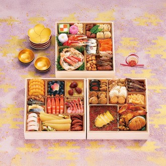 [海宝漬 中村家監修] 海宝の幸