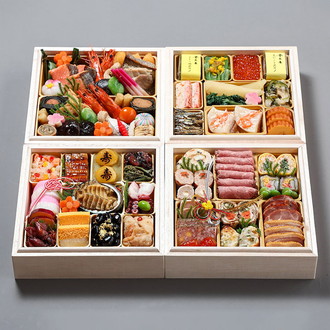 [金沢迎賓館 金茶寮]金沢迎賓館 与段重