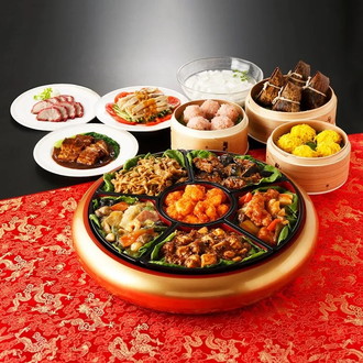 [赤坂四川飯店監修]本格中華オードブル