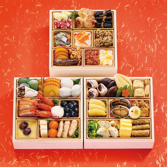 京都 むろまち加地「彩錦」（あやにしき）