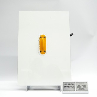 [JALオリジナル]ボーイング777型機 DMEアンテナ カットモデル（A）