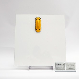 [JALオリジナル]ボーイング777型機 DMEアンテナ カットモデル（B）