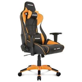 [AKRacing]ゲーミングチェア ProX V2 シリーズ オレンジ