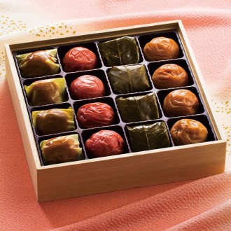 ［紀和農園］紀州梅 夢葵（ゆめあおい）（16粒）