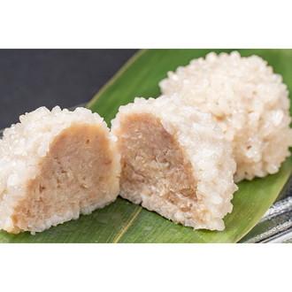 [治郎兵衛]餅米しゅうまい 女鶴秀米