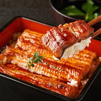 [小松園]うなぎ蒲焼き3尾セット