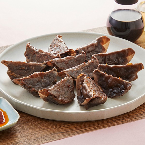 [まさご]まろやか黒昆布餃子