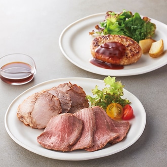 [ミヤチク]グルメセット