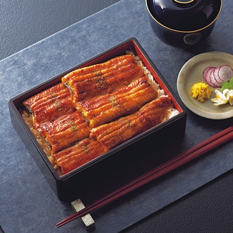 うなぎ蒲焼