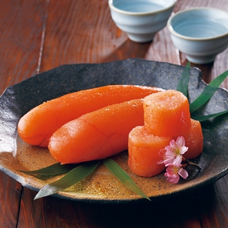 [博多ふくいち]博多ふくいちの辛子明太子