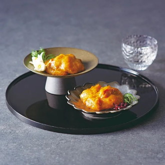 [やまみ]うにセット