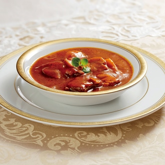 [レストランブレンド]ビーフシチュー