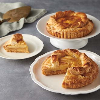 2種のアップルパイセット（お芋とりんごのパイ&アップルパイ）