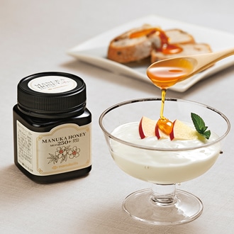 [イワタニ]マヌカハニーセット（MGO250+）（2個入り）