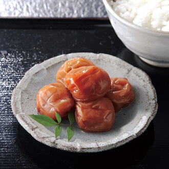 紀州南高梅 はちみつ味15粒