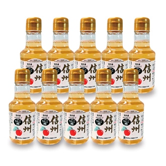 [マルマン]信州甘味りんご酢（希釈タイプ）