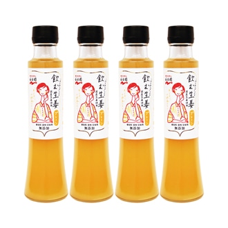 [永谷園]飲む生姜（希釈タイプ）