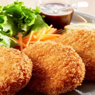 大阪[洋食Revo]惣菜3種詰合せ