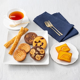 [リーガロイヤルホテル] ロイヤル・ガトー・アンサンブル 20個