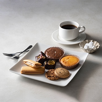 [ホテルオークラ]スイーツギフト 16個