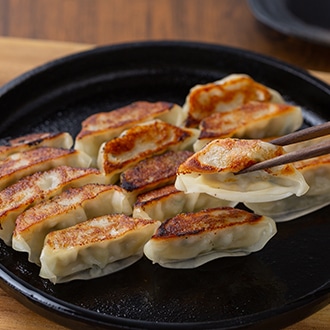 [博多一風堂] 博多ひとくち餃子