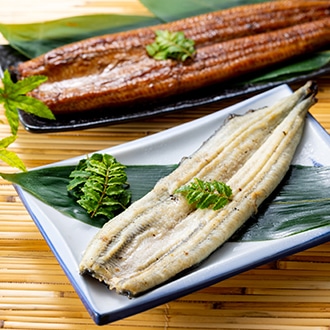 浜松・浜名湖うなぎ贅沢6人前