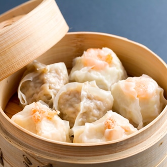 北のふんわりしゅうまい詰合せ（3個×3種）