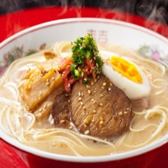 博多長浜 高菜ラーメン（17食）