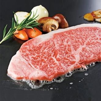 宮崎牛（ステーキ用）170g×2