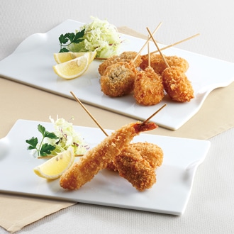 串カツ詰合せ（8種65串）