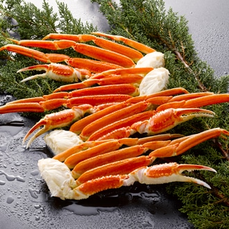 ボイルずわいがに脚