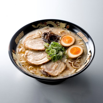 熊本ラーメン（くまモンロゴ入り）28食セット