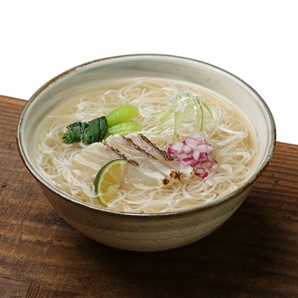 [糖質0gぷるんちゃん麺] 鯛だし味 12袋入
