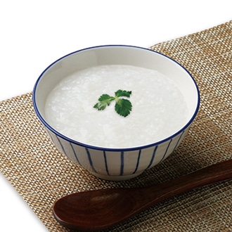 [糖質0gぷるんちゃん] 白がゆ 12袋入