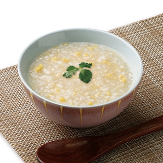 [糖質0gぷるんちゃん] たまごがゆ 12袋入