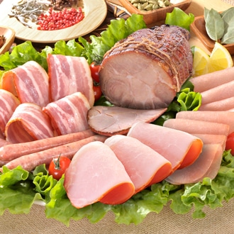 [北海道トンデンファーム]バラエティセット（8000）