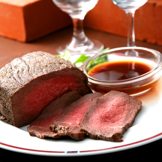 北海道ローストビーフ（350g）