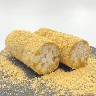 [ワタトー]五家宝とクロミツ6個セット