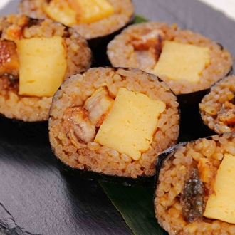 うな玉太巻き3個セット