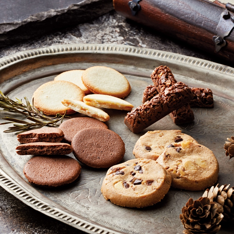 〔母の日〕[ミル･ガトー]スイーツアソート