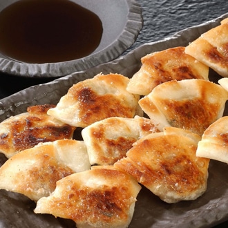 [芦屋 伊東屋]一口餃子「壱心」セット