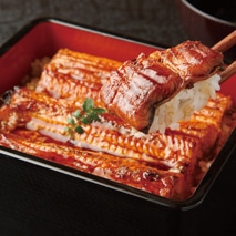 浜名湖謹製うなぎ蒲焼4人前（110gカットｘ4枚）